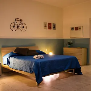  Apartament Trinacria Włochy