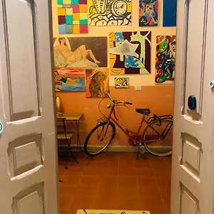  Apartament Murat Nelcuoredibari Włochy