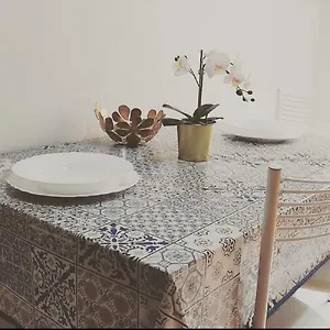  Apartament Vatican Giuliana 38 Włochy