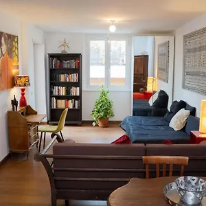  Apartament Casa Francesca Zona Gemelli Włochy