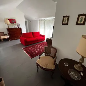Appartamento Angolo 11, Trapani