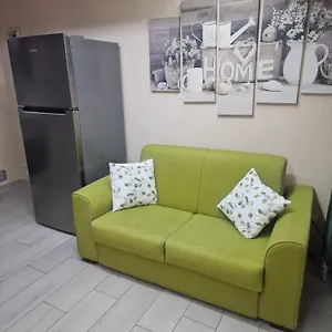 Dom wakacyjny Il Cortiletto Verde, Katania