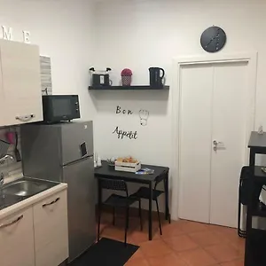  Apartament Simpa Włochy