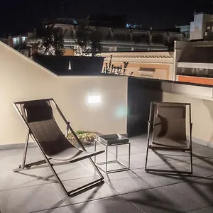  Apartament Nicola's Włochy